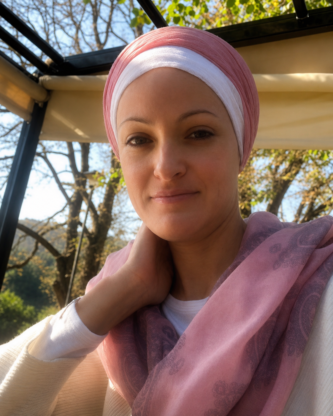 Jas Deep Kaur · Наталья Лапина